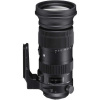 Sigma 60-600 mm f/4,5-6,3 DG OS HSM Sports pro Nikon F (FX)