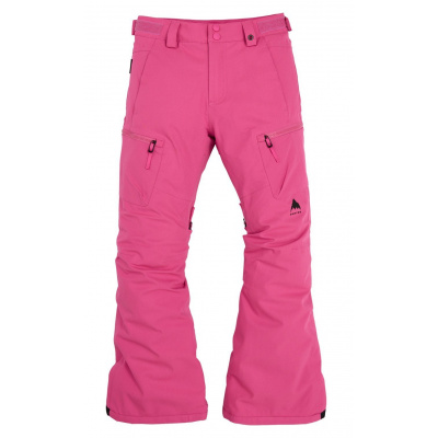Burton Elite 2L Cargo Pants Girls XL