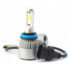 LED autožárovka Rabel H8 H11 S2 COB 8000Lm DRL bílá (421)