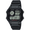 CASIO AE 1200WH-1A