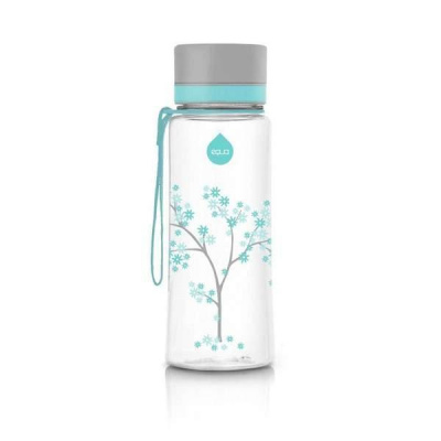 Láhev EQUA-Mint Blossom, 600 ml Velikost 0,6 L