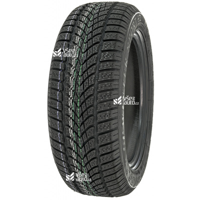 DUNLOP SP WINTER SPORT 4D AO XL 225/50 R17 98H