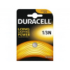 Baterie Duracell CR1/3N, CR11108, DL1/3N, 2L76, K58L, U2L76, 3V, blistr 1 ks