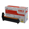 Oki Obraz. válec pro žlutý toner do C610 (20 000 stránek) 44315105