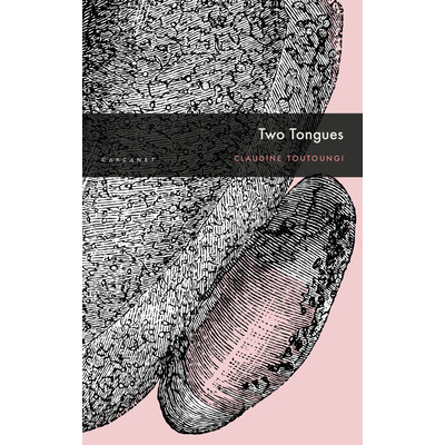 Two Tongues (Toutoungi Claudine)(Paperback)