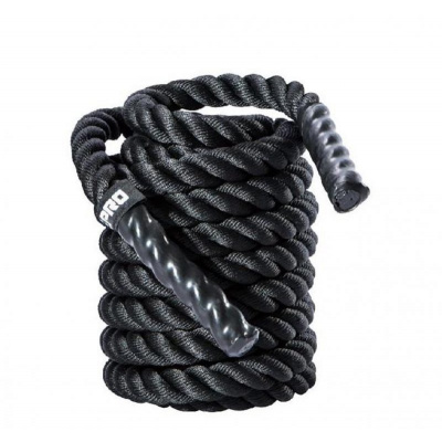 LivePro Battle Rope 5 cm x 12 m - 17,4 kg