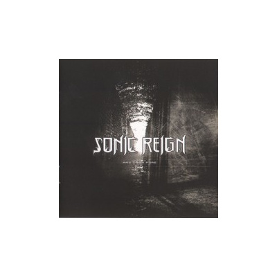 Sonic Reign - Raw Dark Pure [CD]