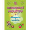 Interaktivní angličtina 2 pro předškoláky a malé školáky - CD