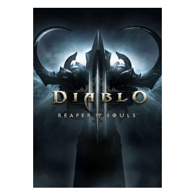 Diablo 3: Reaper of Souls (DLC)