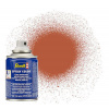Revell Barva ve spreji akrylová matná - Hnědá (Brown) - č. 85