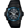 Casio G-Shock AWG-M100A-1AER Universal