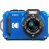 Kodak WPZ2 modrý (KOWPZ2BL) Digitální kompakt