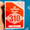 Copag 310 - Svengali deck (Cartamundi) - kouzelnické karty