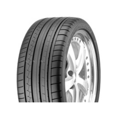 DUNLOP SP SPORT MAXX GT 255/45 R17 98Y