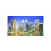TP10019555 PVC obkladové 3D panely GRACE Město Dubai barevné
