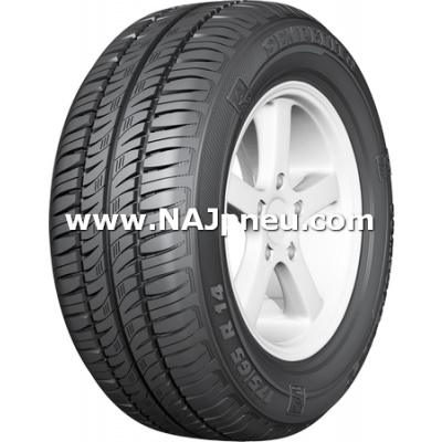 Semperit COMFORT-LIFE 2 Suv 235/60 R16 100H* #E,C,B(71dB)