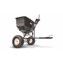 Rozmetací, posypový vozík za zahradní traktor AGRIFAB 196-036-000
