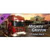 Euro Truck Simulator 2 - Mighty Griffin Tuning Pack