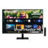 SAMSUNG MT LED LCD Smart Monitor 27" M50C - plochý,VA,1920x1080,4ms,60HZ,HDMI,BT,Wifi,reproduktory LS27CM500EUXDU