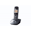 Panasonic Phones Domácí telefon Panasonic KX-TG2511FXM - stříbrný