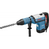 Bosch GBH 12-52 DV Professional Kombinované kladivo SDS-Max 0.611.266.000