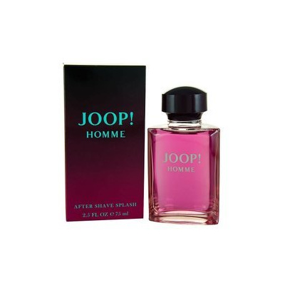 Joop! Joop Homme Toaletní voda 125 ml pro muže