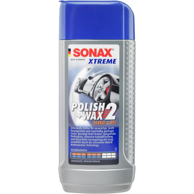 Sonax Xtreme Polish & Wax 500 ml kaufen bei OBI