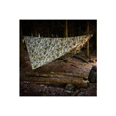 SNUGPAK Celta/plachta All Weather Shelter G2 Snugpak® - Multicam®