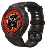 Chytré hodinky Amazfit Active Edge, Lava Black (8656)