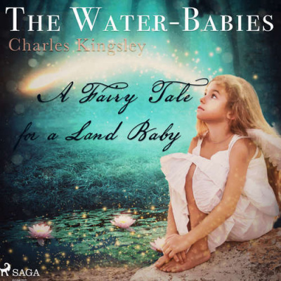 The Water-Babies (EN) - Charles Kingsley (mp3 audiokniha)