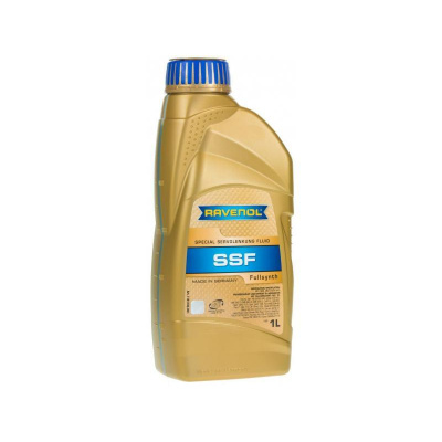 RAVENOL SSF 1L (CHF)