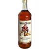 Rum Captain Morgan Spiced Gold 35% 3l