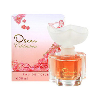 Oscar de la Renta Oscar Celebration Toaletní voda 30 ml pro ženy