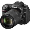 Nikon D7500 + 18-140 AF-S DX ED VR (VBA510K002)