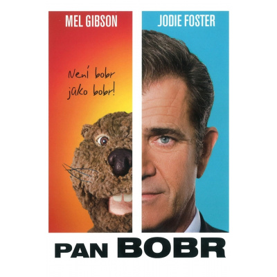 Pan Bobr: DVD