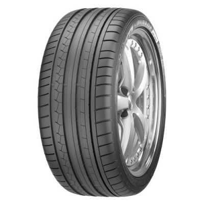 DUNLOP 265/45ZR20*Y TL SPT MAXX GT 108Y XL