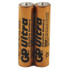 GP Batteries Baterie GP Ultra Alkaline Industrial AAA 2ks shrink