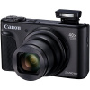 Canon PowerShot SX740 HS černý 2955C002