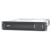 APC Smart-UPS 2200VA LCD RM 2U 230V with Smart Connect SMT2200RMI2UC