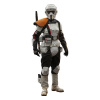Hot Toys Star Wars: Jedi Survivor Videogame Masterpiece Akční Figure 1/6 Scout Trooper Commander 30 cm