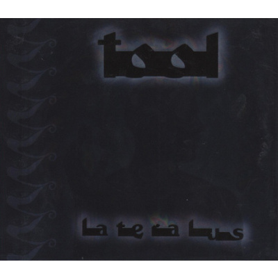 Tool – Lateralus (2005, 180g, Vinyl) - Discogs