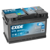 Exide Start-Stop EFB 12V 65Ah 650A EL652