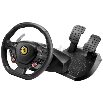 Thrustmaster T80 Ferrari 488 GTB Edition [4160672]