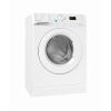 Indesit BWSA 61051 W EU N + 5 let záruka na motor (F)