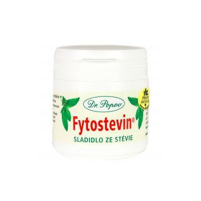 Dr. Popov Fytostevin 50 g prášek