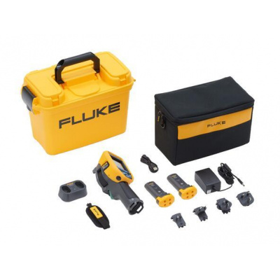 FLUKE TIS75+ - Infrakamera (FL.5160043)