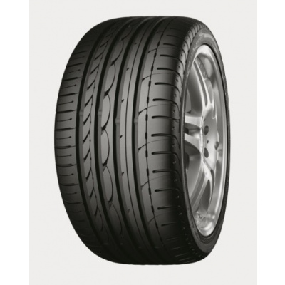 Pneumatiky YOKOHAMA advan sport v103s 225/45 R17 91W, letní pneu, osobní a SUV