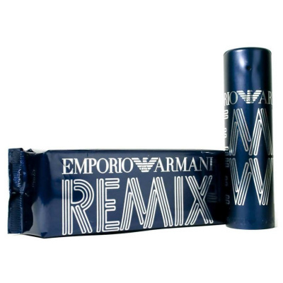 Giorgio Armani Emporio Remix He, Toaletní voda, Pánska vôňa, 30ml