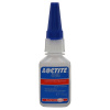 Loctite 496 - 20 g vteřinové lepidlo