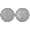 200 Kč 2020. Pamětní stříbrná mince k 500. výročí zahájení ražby jáchymovských tolarů - PROOF (Pamětní stříbrná mince k 500. výročí zahájení ražby jáchymovských tolarů )